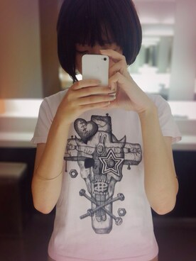 めーさんのコーディネート