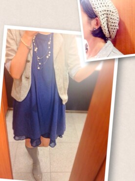 めーさんのコーディネート