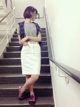 めーさんのコーディネート