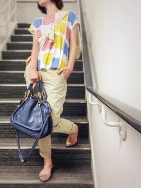 めーさんのコーディネート