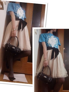 めーさんのコーディネート