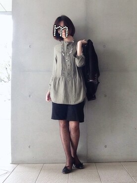 めーさんのコーディネート