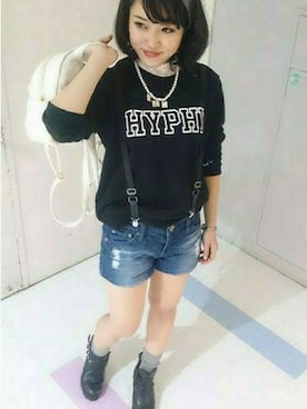 VENCE EXCHANGE LADIES STAFFさんのコーディネート