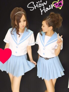 shi-olyさんのコーディネート