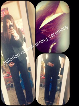 shi-olyさんのコーディネート