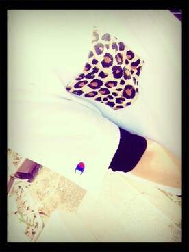 shi-olyさんのコーディネート