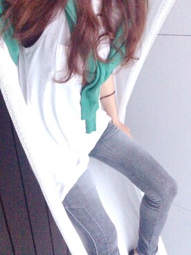 shi-olyさんのコーディネート