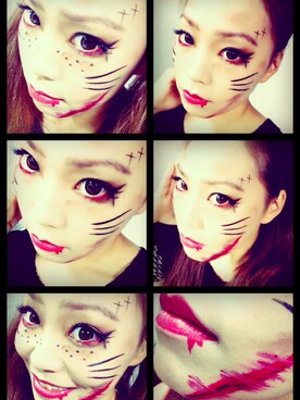 shi-olyさんのコーディネート