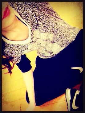 shi-olyさんのコーディネート