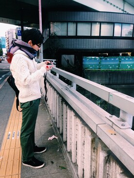 shocoさんのコーディネート