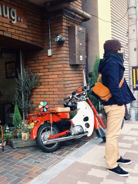 shocoさんのコーディネート