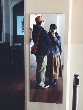 shocoさんのコーディネート