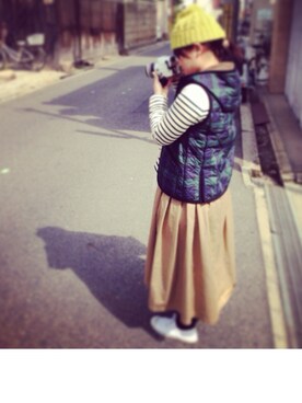 shocoさんのコーディネート