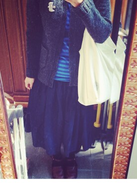 shocoさんのコーディネート