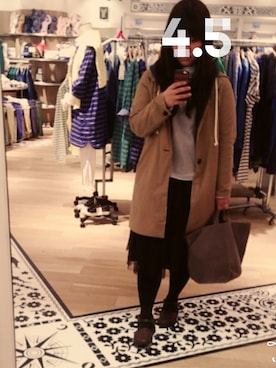 shocoさんのコーディネート