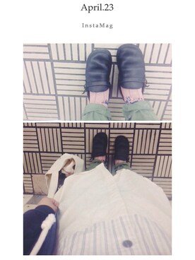 shocoさんのコーディネート