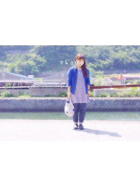shocoさんのコーディネート