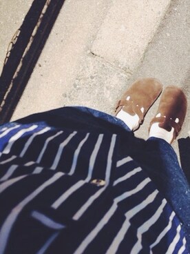 shocoさんのコーディネート