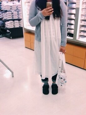 shocoさんのコーディネート