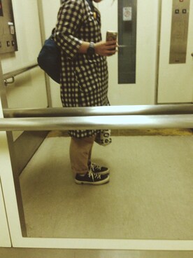 shocoさんのコーディネート