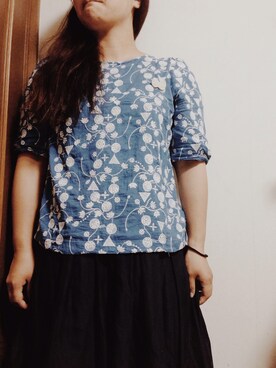 shocoさんのコーディネート