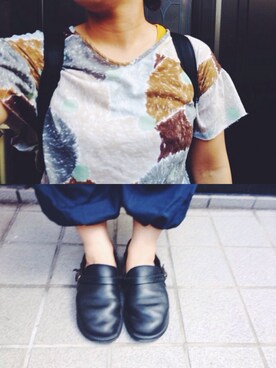 shocoさんのコーディネート