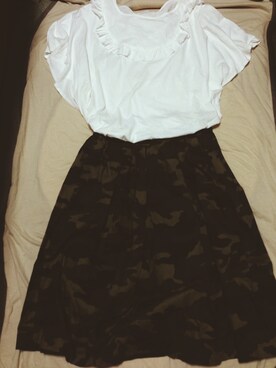 shocoさんのコーディネート