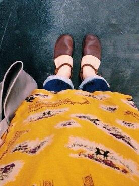 shocoさんのコーディネート