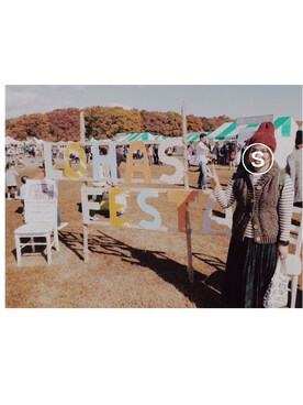 shocoさんのコーディネート