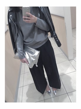 A K A N Eさんのコーディネート