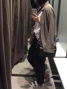 A K A N Eさんのコーディネート