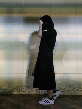 A K A N Eさんのコーディネート