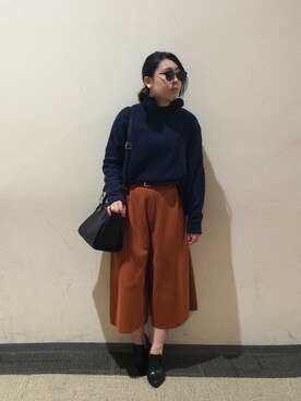 A K A N Eさんのコーディネート