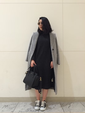 A K A N Eさんのコーディネート