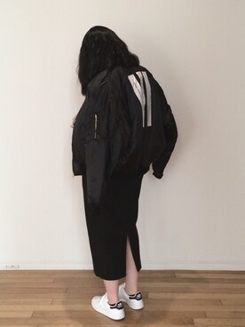 A K A N Eさんのコーディネート