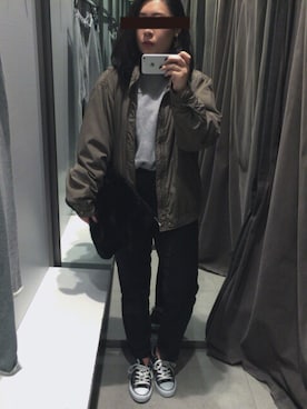 A K A N Eさんのコーディネート