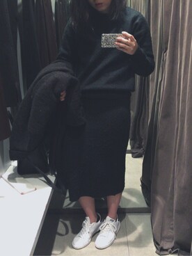 A K A N Eさんのコーディネート