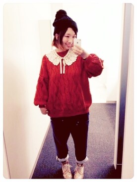 さゆさんのコーディネート