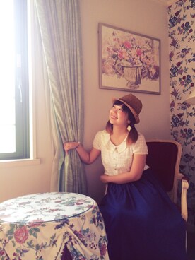 さゆさんのコーディネート