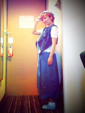 さゆさんのコーディネート