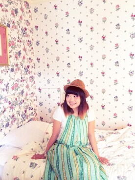 さゆさんのコーディネート