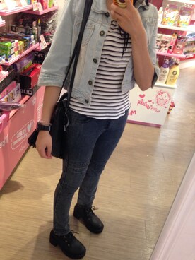 Ash✞希희さんのコーディネート