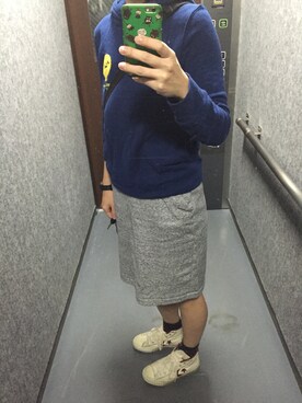 「動物モチーフ」｜「アイテム（腕時計）」を使った、satmmmyさん（レディース・162cm）の秋コーディネート