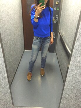 satmmmyさんのコーディネート