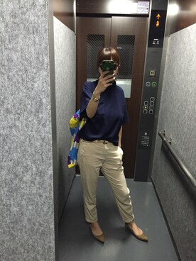 satmmmyさんのコーディネート