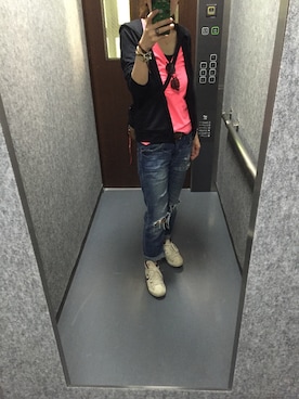 「ＧＷ」｜satmmmyさん（レディース・162cm）の春コーディネート