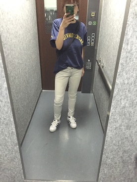 satmmmyさんのコーディネート