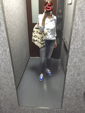 satmmmyさんのコーディネート