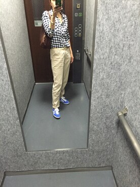 satmmmyさんのコーディネート