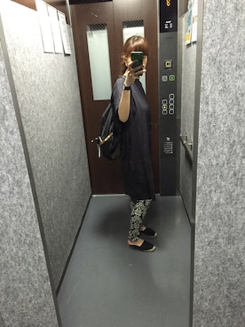 satmmmyさんのコーディネート